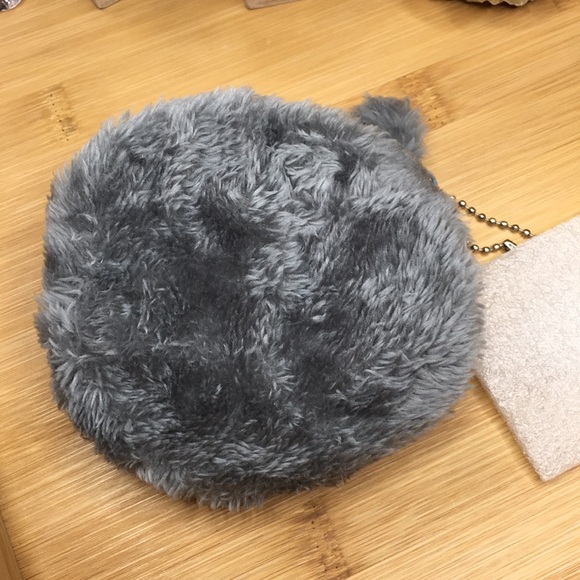 Alpaca Coin Purse - Picture 5 of 8